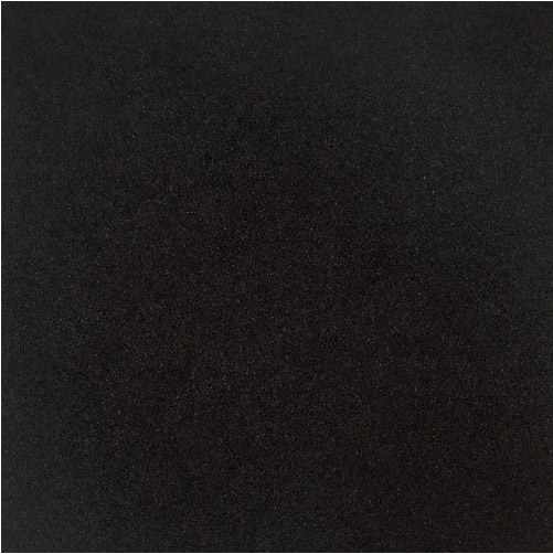 Набор черной бумаги Black А4