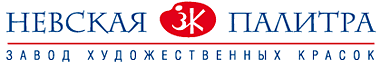 Невская палитра